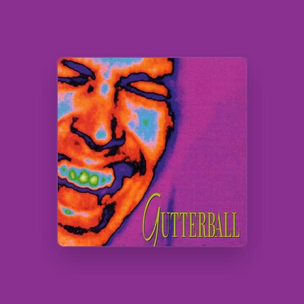 Gutterball