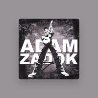 Adam Zadok