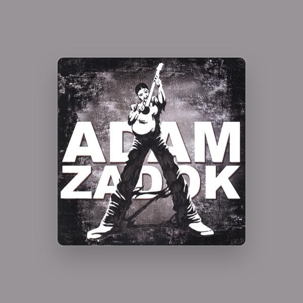 Adam Zadok