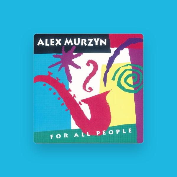 Alex Murzyn
