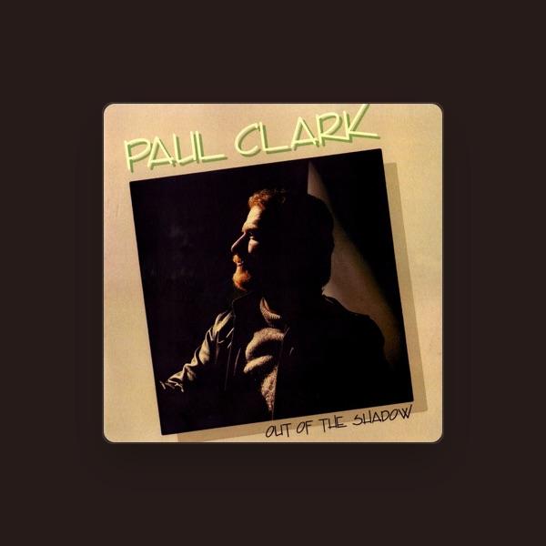 Paul Clark