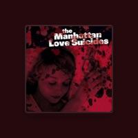 The Manhattan Love Suicides