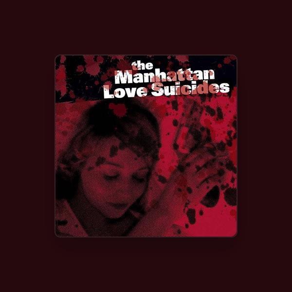The Manhattan Love Suicides