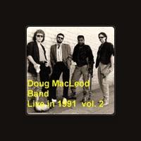 Doug MacLeod Band