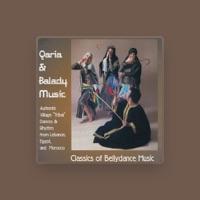 Classics of Belly Dance