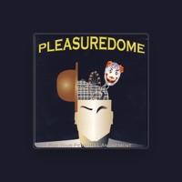 Pleasure Dome