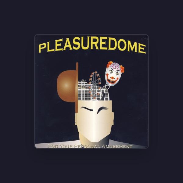 Pleasure Dome