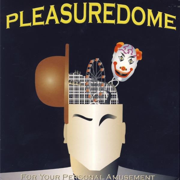 For Your Personal Amusement (Reprise)