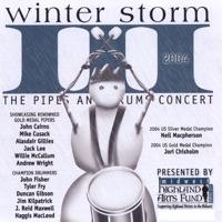 The Weiry Waltz - Waltz, the Milwaukee Gigglers - Hornpipe, Glenna Mackay - Hornpipe