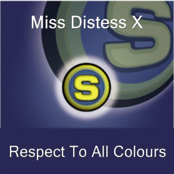 Respect to All Colours (Radio Mix)