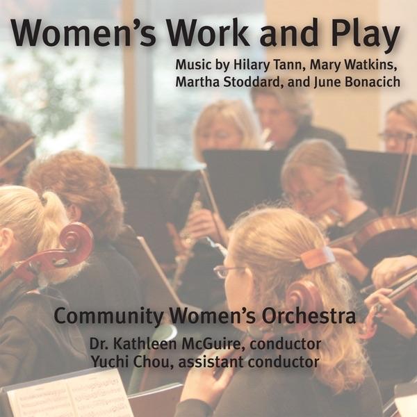 Orchestral Suite For The Young Of All Ages: I. Parade Day