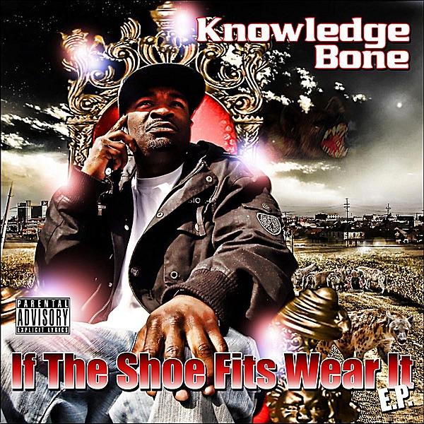 The Shit I'm On (feat. R.B. & Makaholic