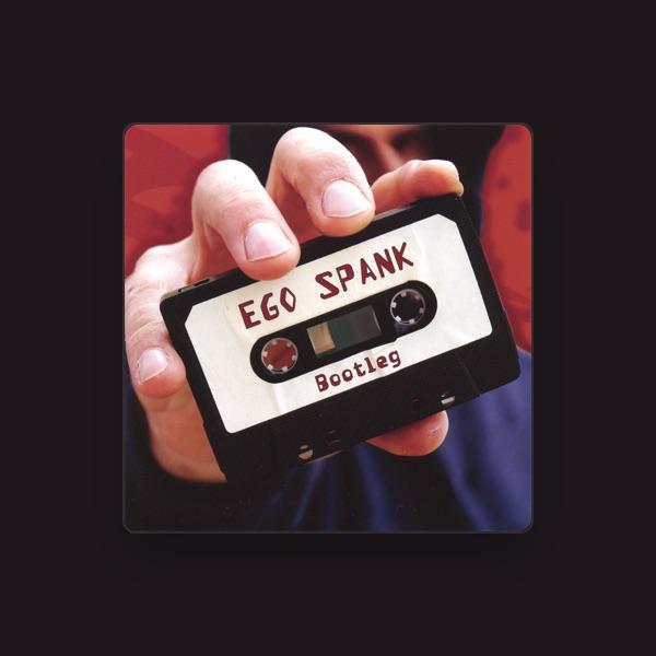 Ego Spank