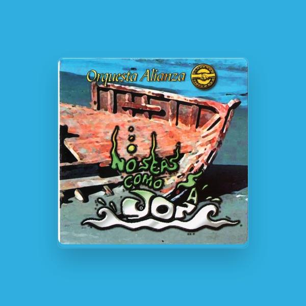 Orquesta Alianza