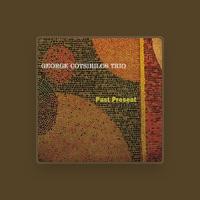 George Cotsirilos Trio
