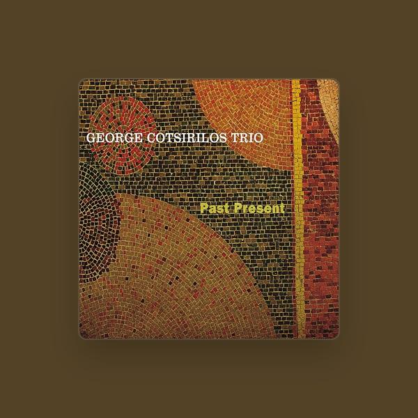 George Cotsirilos Trio