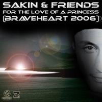 For the Love of a Princess [Braveheart 2006] [Alternative Mix]