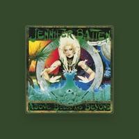 JENNIFER BATTEN