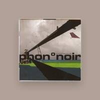 phon°noir