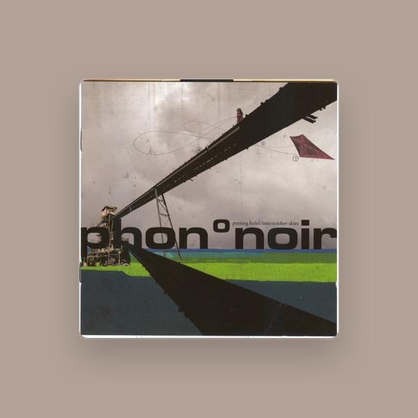 phon°noir