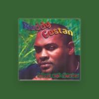 Ruddy Gustan