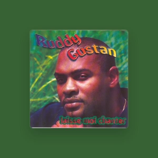 Ruddy Gustan