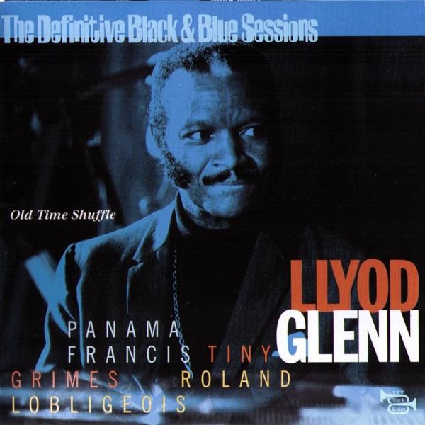 Llyod Blues