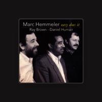 Marc Hemmeler