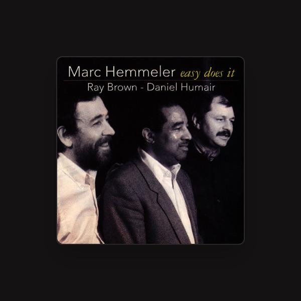 Marc Hemmeler
