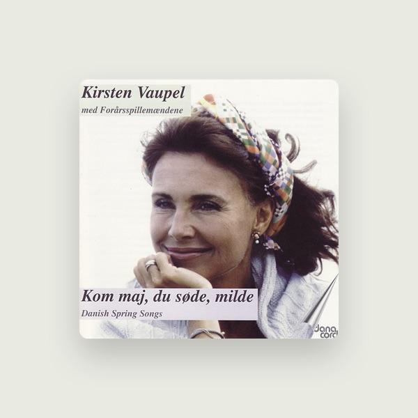 Kirsten Vaupel