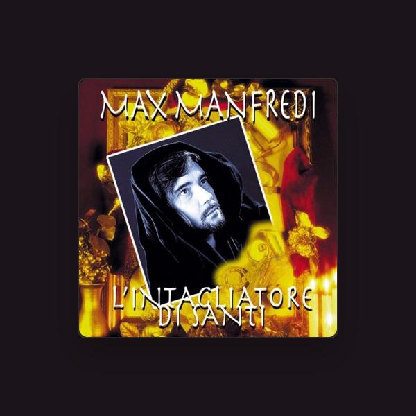 Max Manfredi