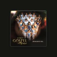 CORO GOSPEL DE MEXICO