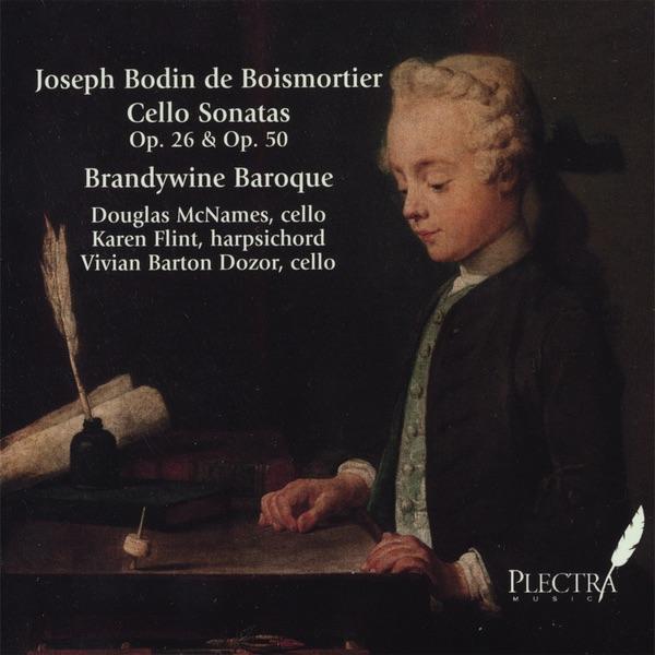 Sonata Quinta In G Minor, Op. 26: Aria: Affettuoso