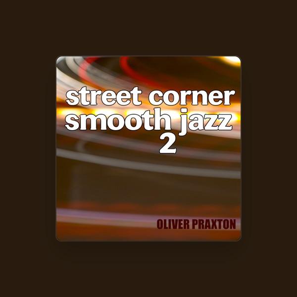 Oliver Praxton