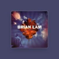 Brian Lam