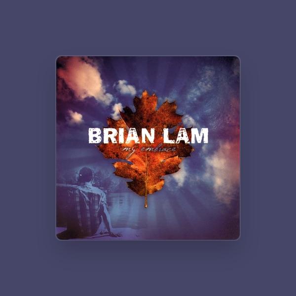 Brian Lam