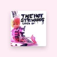 The Hot Stewards