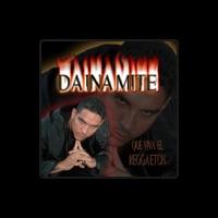 Dainamite