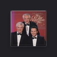 Old Time Gospel Hour Trio
