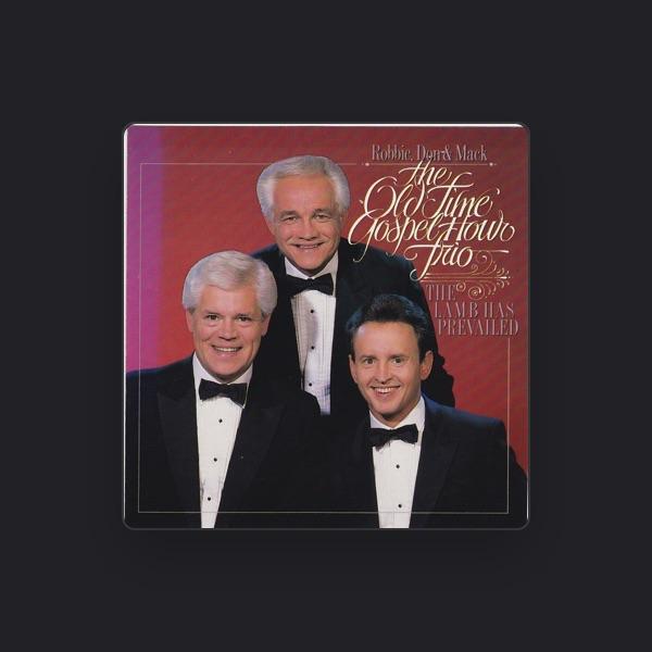 Old Time Gospel Hour Trio