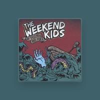 The Weekend Kids