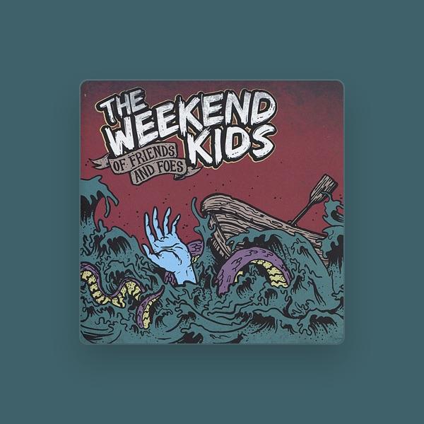The Weekend Kids