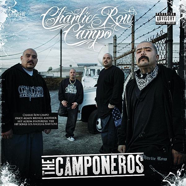 Los Angeles (feat. Chino Grande, Midget Loco, Dave Salas & Blanca Nieves)