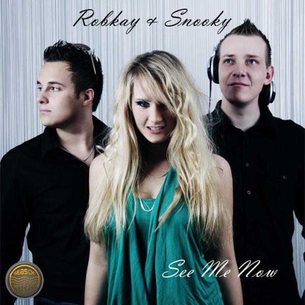 See Me Now (GrooveT Remix)