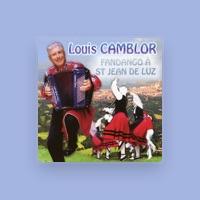 Louis Camblor