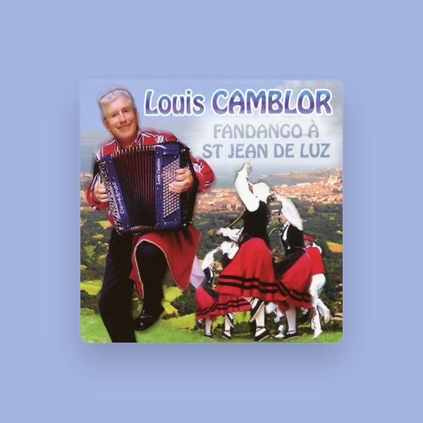 Louis Camblor