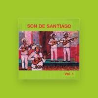 Son De Santiago