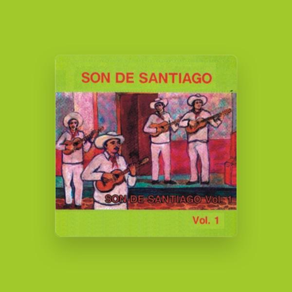 Son De Santiago