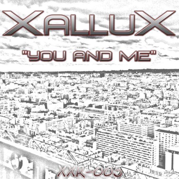 You and Me (Radio Mix)