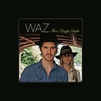 WAZ